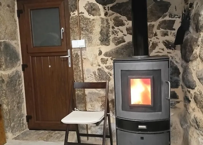 A Casina Da Palmera