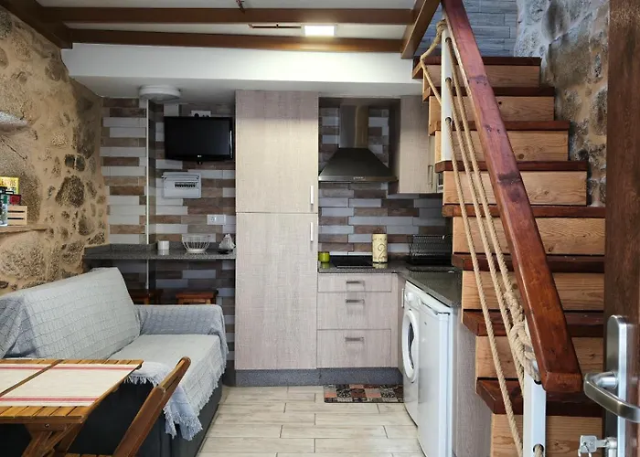 A Casina Da Palmera