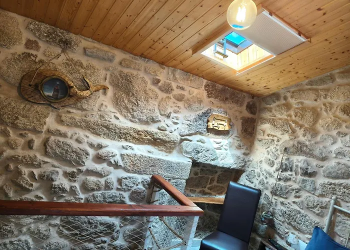 A Casina Da Palmera