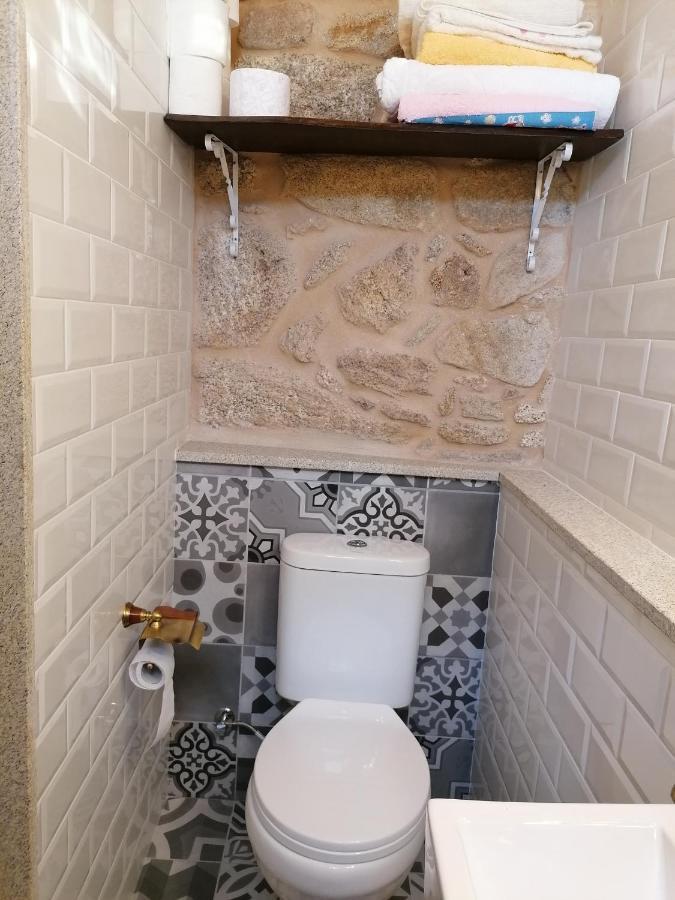 A Casina Da Palmera Ferienhaus *
