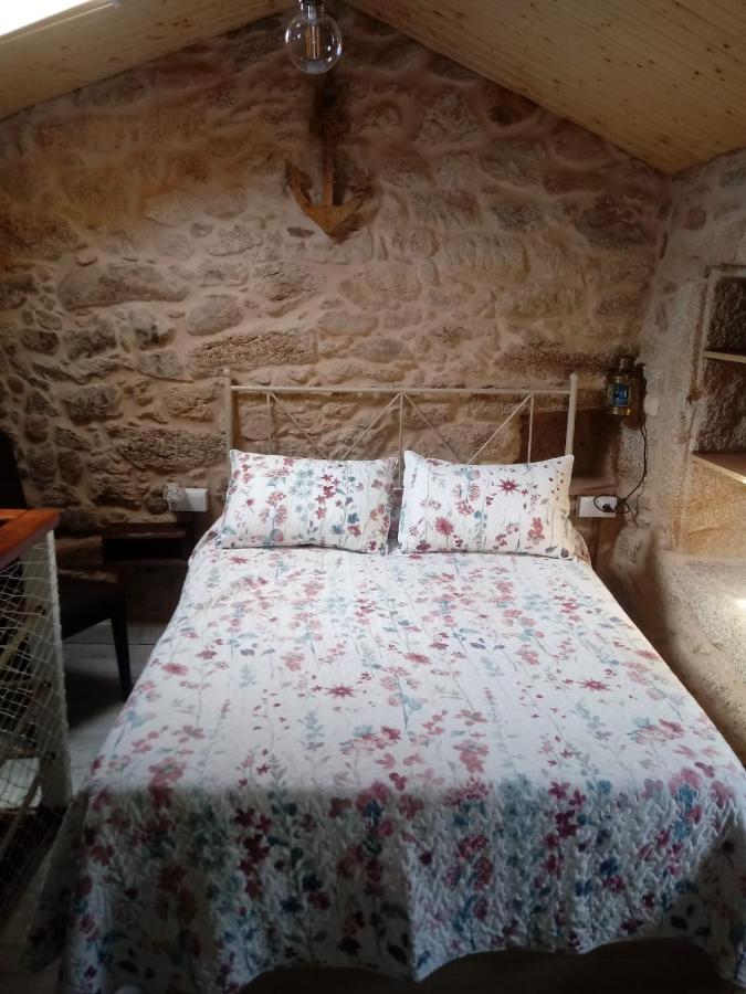 A Casina Da Palmera Holiday home *