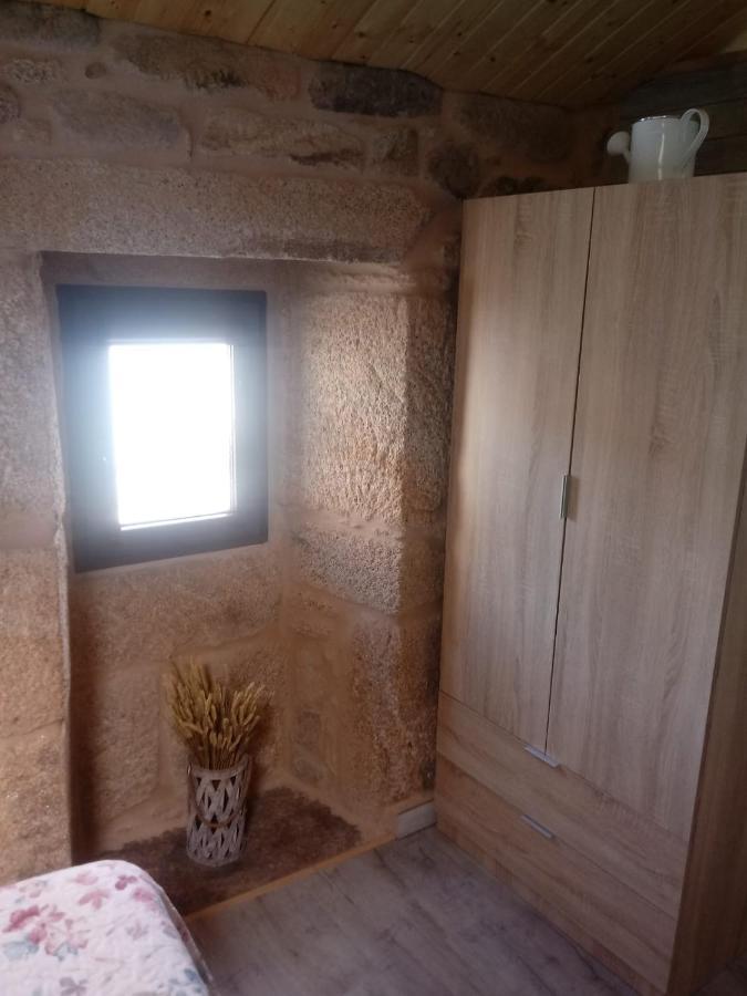 A Casina Da Palmera Holiday home