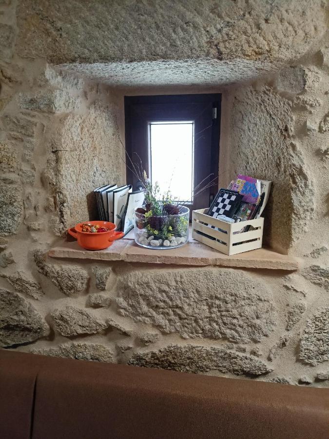 Holiday home A Casina Da Palmera Vilar (A Coruna)