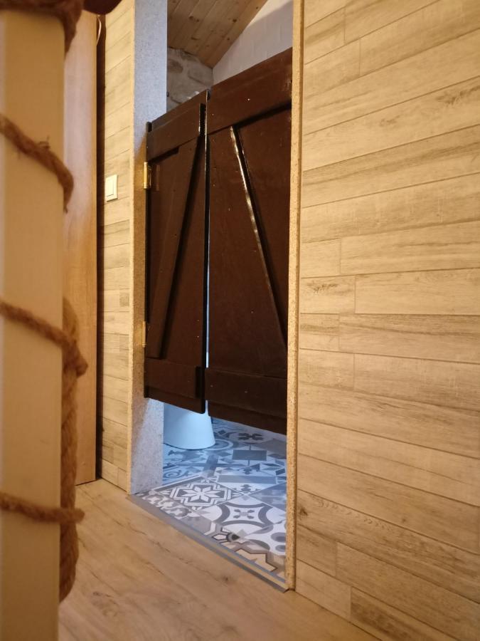 A Casina Da Palmera Holiday home