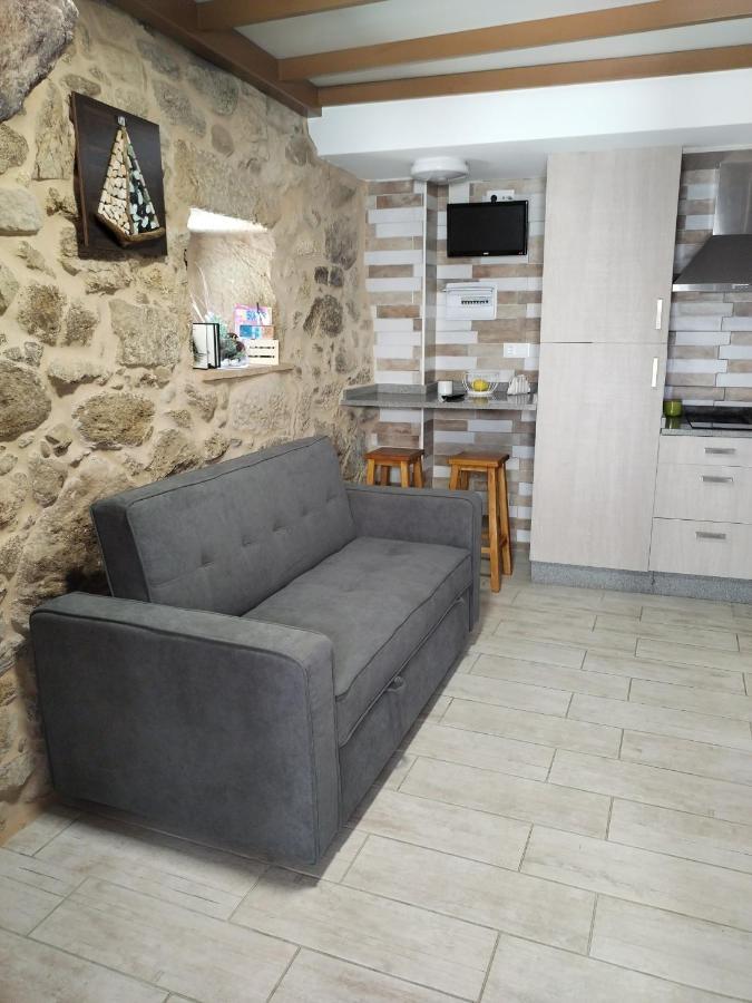 A Casina Da Palmera Vilar (A Coruna)