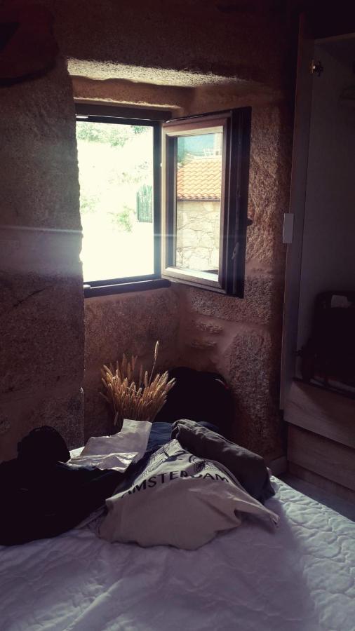 Ferienhaus A Casina Da Palmera