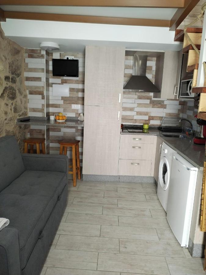 Ferienhaus A Casina Da Palmera