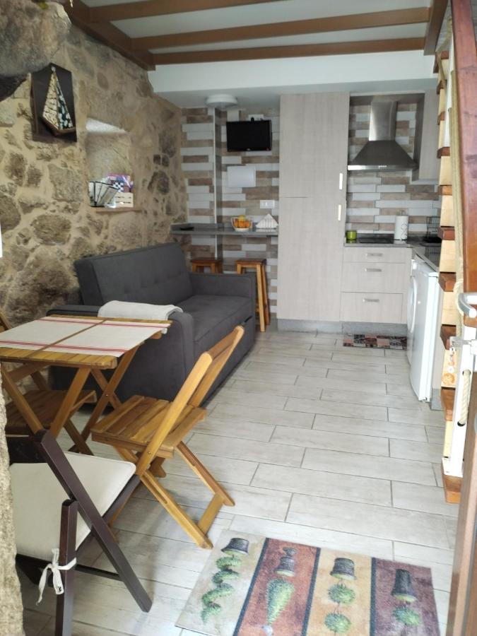 A Casina Da Palmera Holiday home *