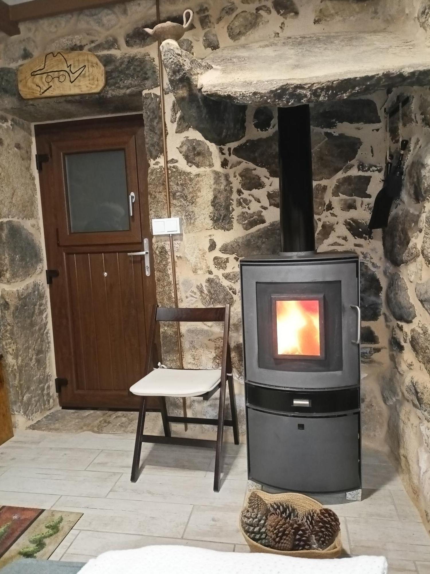 A Casina Da Palmera Vilar (A Coruna)