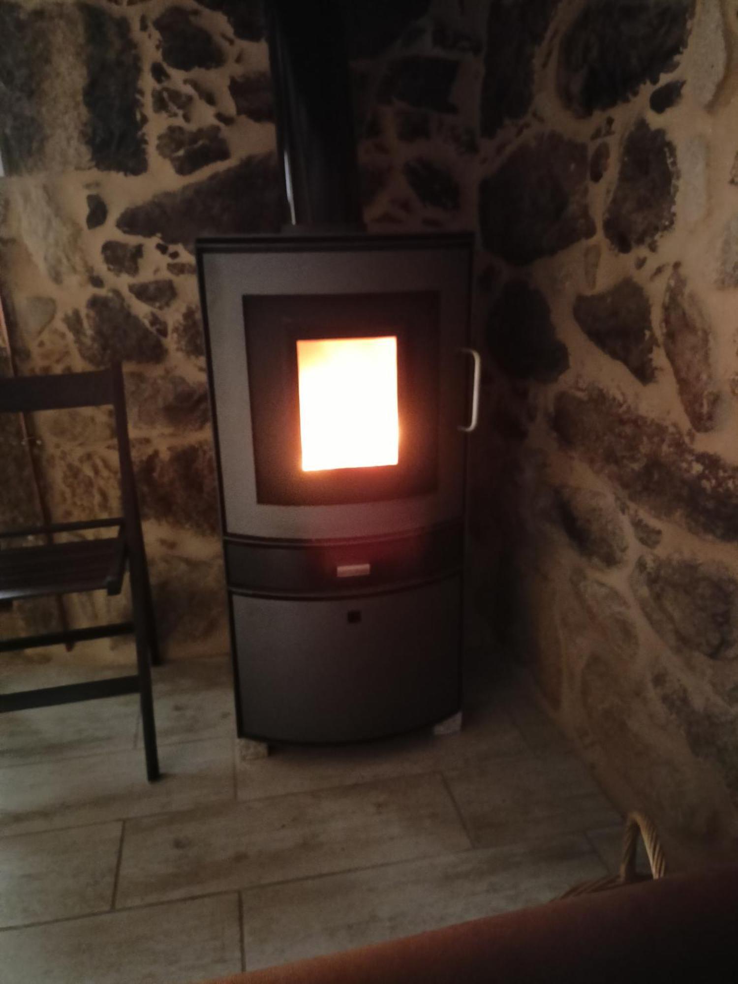 Holiday home A Casina Da Palmera