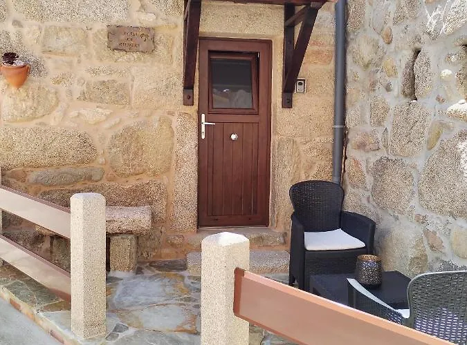 A Casina Da Palmera