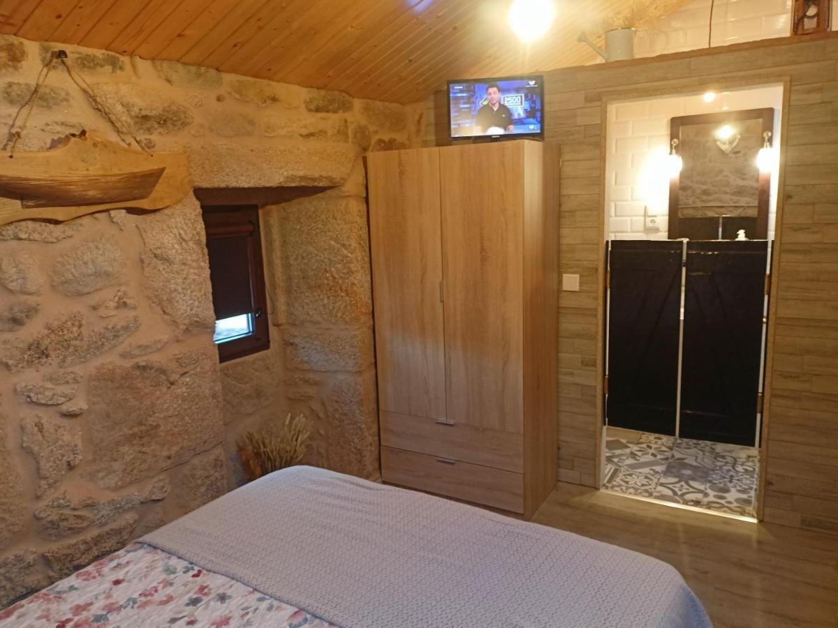 Holiday home A Casina Da Palmera
