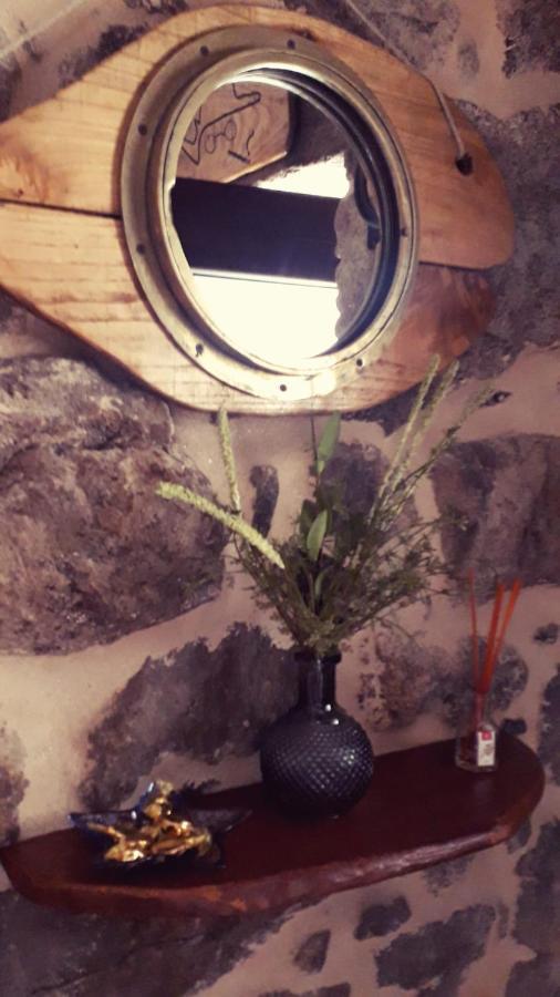 A Casina Da Palmera