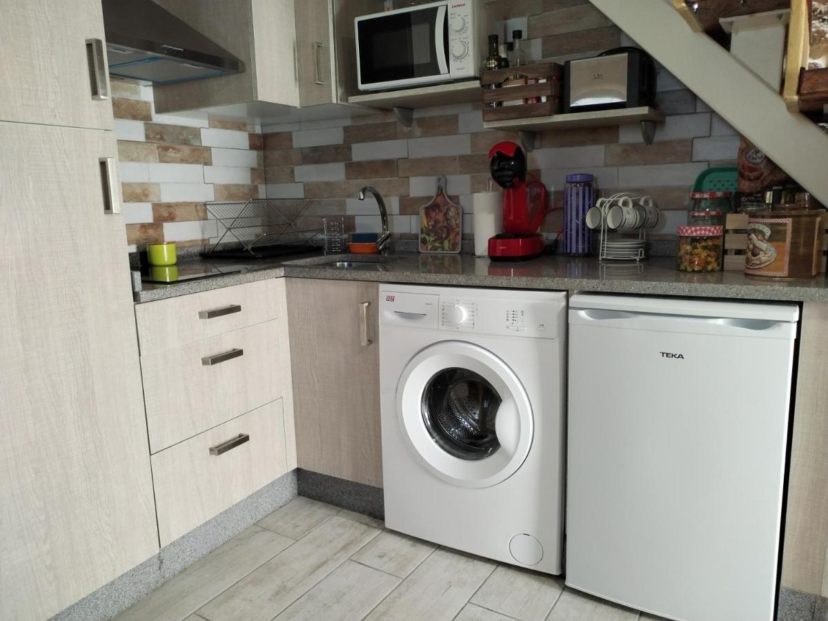 Holiday home A Casina Da Palmera Vilar (A Coruna)